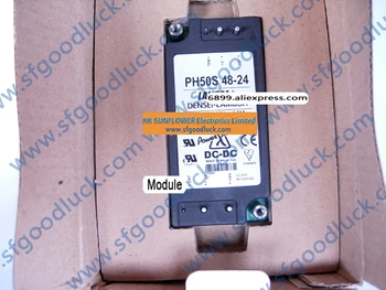 

PH50S48-24 POWER MODULE CONV. D-D 24V 50W 2.1A