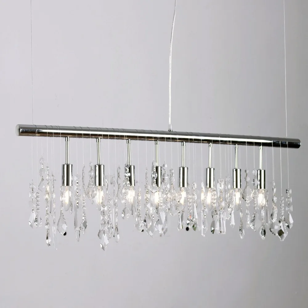 Free-Shipping-Modern-Pendant-Lamp-Crystal-Hanging-Light-Chrome-for-Dinning-Living-Room-Suspension-Lighting-Length (1)
