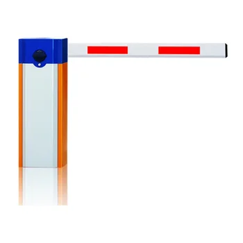 

3s Speed /3M Arm length automatic barrier gate with warranty 1 year for vehicle access