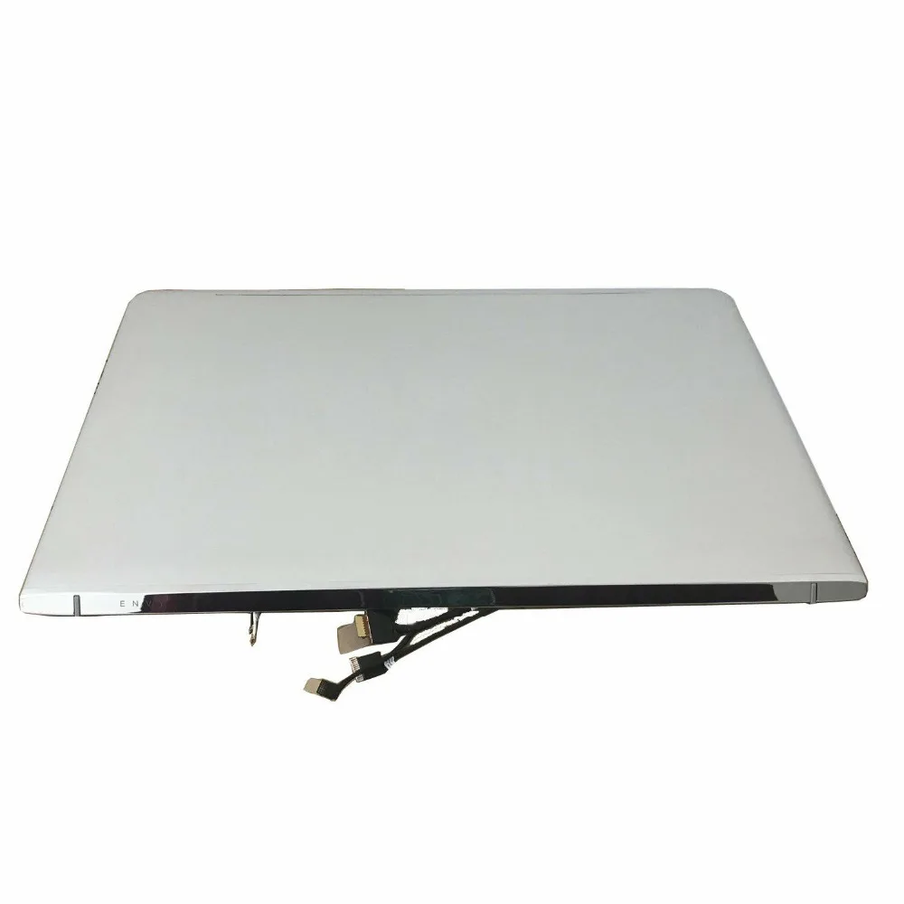 857439-001 для hp ENVY 15-AS020NR 15," FHD ЖК сенсорный экран дигитайзер стекло Полный сборка монитор