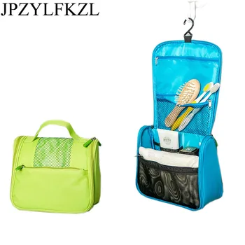

JPZYLFKZL Fashion Women Multifunction Cosmetic Bag Necessaries Makeup Jewelry Cosmetic Bags storage bag Makeup Handbag Organizer