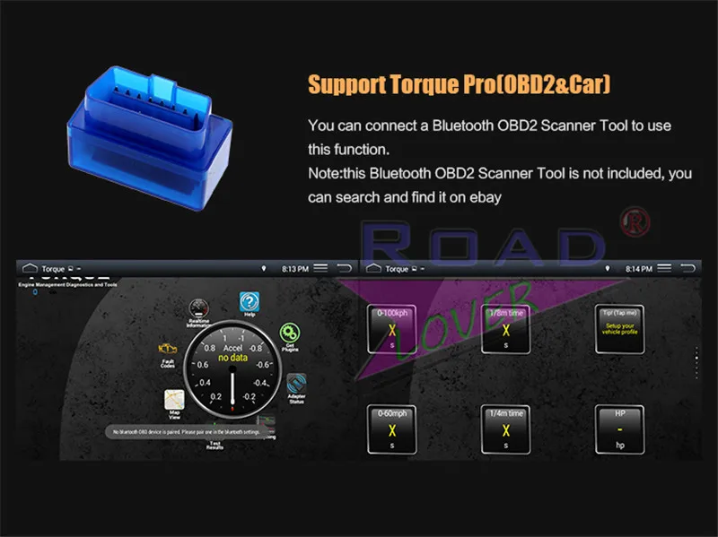 Discount Roadlover Android 8.1 Car Multimedia Player For Nissan Succe 2010-2015 Stereo GPS Navigation Automagnitol 2 Din Radio MP3 NO DVD 15