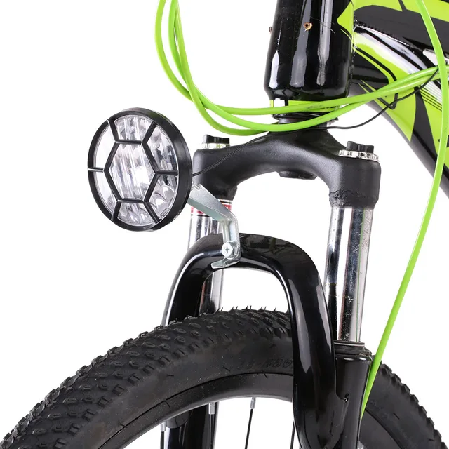 Best Offers Bicycle Lights Set Kit Bike Safety Front Headlight Taillight Rear light Dynamo No Batteries Needed Best Offers Bicycle Lights Set Kit Bike Safety Front Headlight Taillight Rear light Dynamo No Batteries Needed
