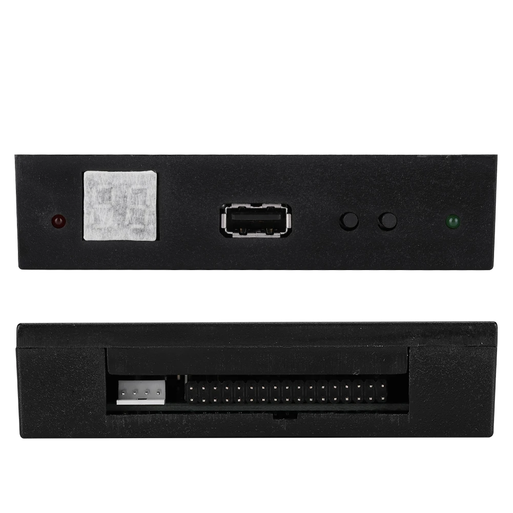 FDD-UDD COM 1,44 МБ USB SSD usb-эмулятор флоппи-дисковода для управления промышленным оборудованием для промышленных контроллеров Лидер продаж