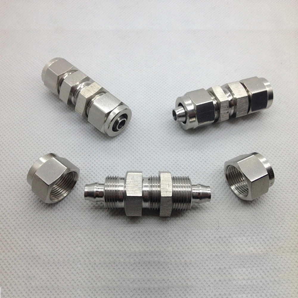 stainless steel connector (3)