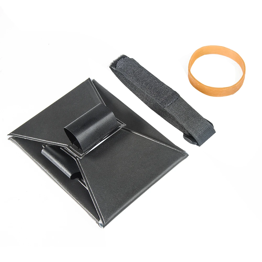 Universal Mini Camera Flash Diffuser Softbox (9)