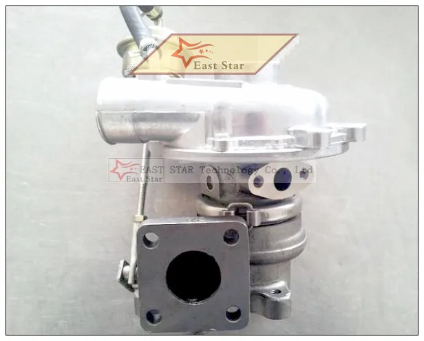 RHF5 VIDZ VB420076 турбины 8973311850 8973311-850 1118010-802 турбонаддувом турбокомпрессор для ISUZU Trooper 4JB1-TC 4JB1T 2.8L