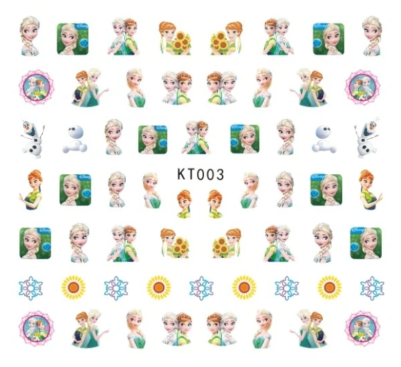 KT003
