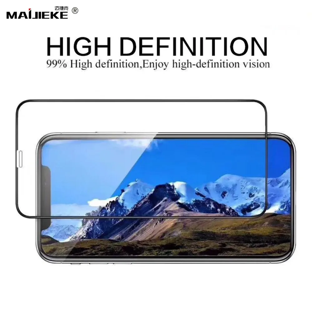 10X9D полный Керамика пленка для samsung Galaxy A90 A80 A70 A60 A50 A40 A20 A10 M40 M30 M10 A6 A8 A7 J7 prime Экран протектор