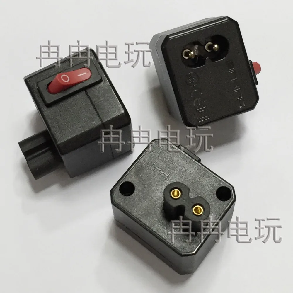 NEW Power On Off Switch Adapter For Sony PS3 Playstation 3 Slim Video ...