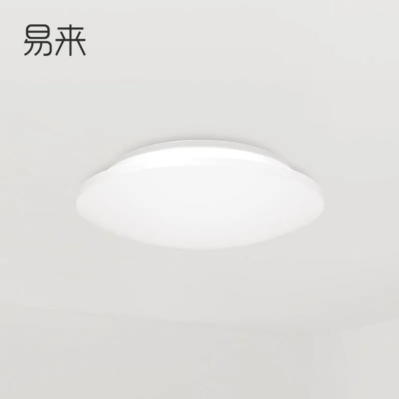 Xiaomi Yeleight Moon светодиодный потолочный светильник мини положительный белый свет 26