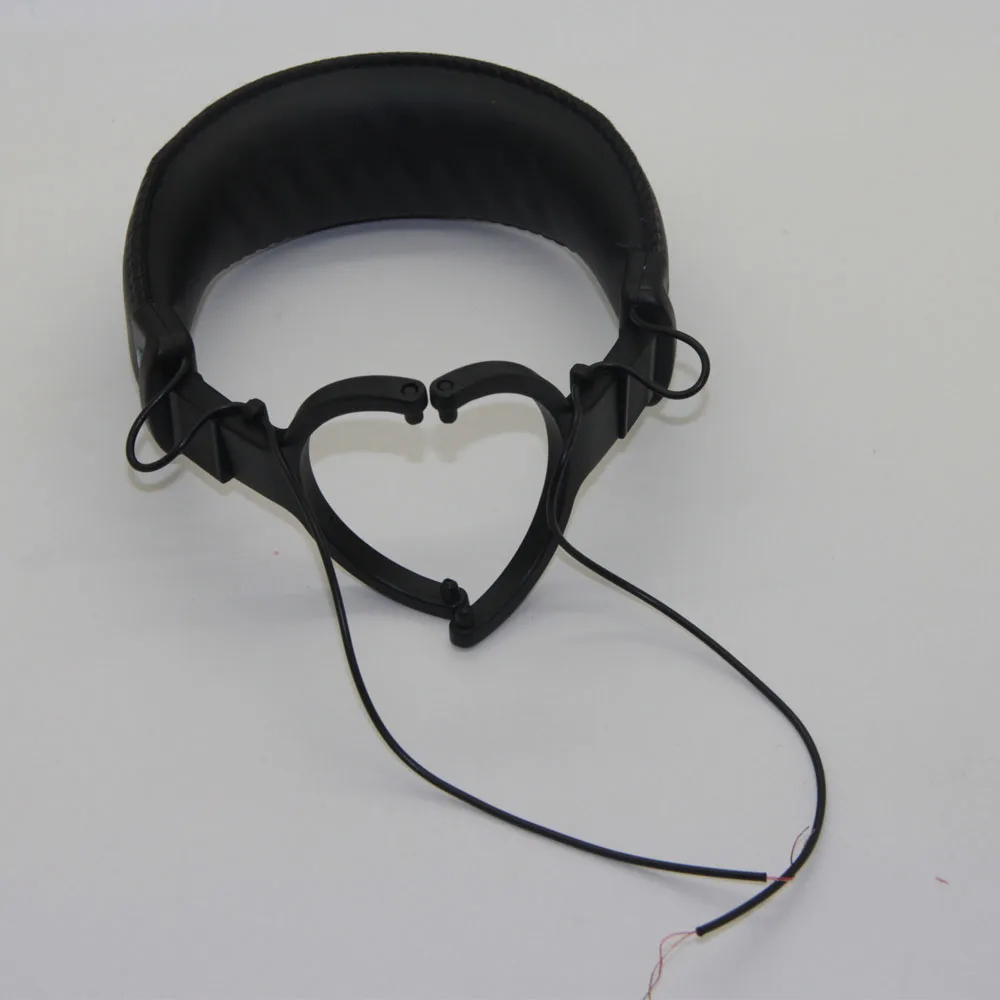 7506 запасная головная повязка запчасти для наушников Sony MDR V6 V7 CD700 CD900|parts for electric