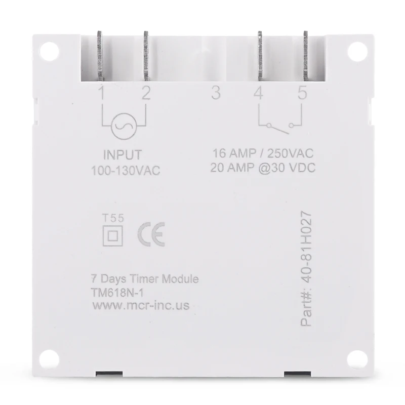 Таймер с большим ЖК дисплеем 1 6 дюйма 110 В 120 переменного тока|lcd timer switch|switches