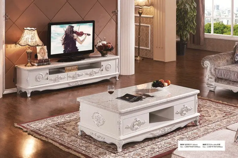 2016 Real Promotion Antique No Cam Sehpalar Side Table Living Room Furniture Classic Wooden Coffee Table With Marble Desktop 2016 Real Promotion Antique No Cam Sehpalar Side Table Living Room Furniture Classic Wooden Coffee Table With Marble Desktop