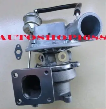 

RHF5 KHF5-2B RHF5-2B 28201-4X701 282014X701 turbo turbocharger for Hyundai Terracan 2.9 CRDi J3-CR 2902ccm 163HP 120KW