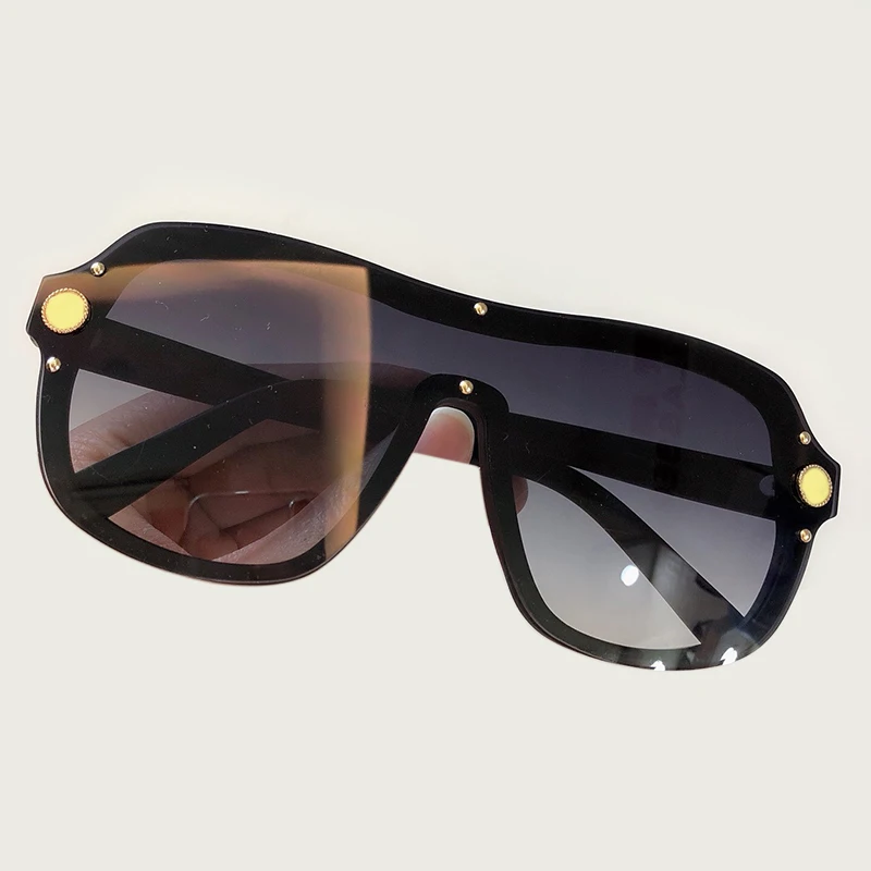 No De 2 4 no 5 Polarisierte Große 1 Sonnenbrille Für 6 Sol 3 no 7 Platz Uv400 no Herren no Vintage Rahmen Oculos no Frauen no 2019 Größe Mode BU4BqZFO