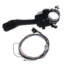 Car-Styling Cruise Speed Control Switch System For VW Passat B5 Golf Jetta MK4 Beetle Bora for VW Golf4 Jetta MK4 IV Bora Car-Styling Cruise Speed Control Switch System For VW Passat B5 Golf Jetta MK4 Beetle Bora for VW Golf4 Jetta MK4 IV Bora