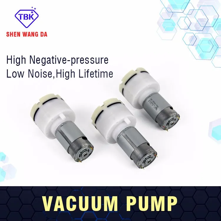 Vaccum Pump