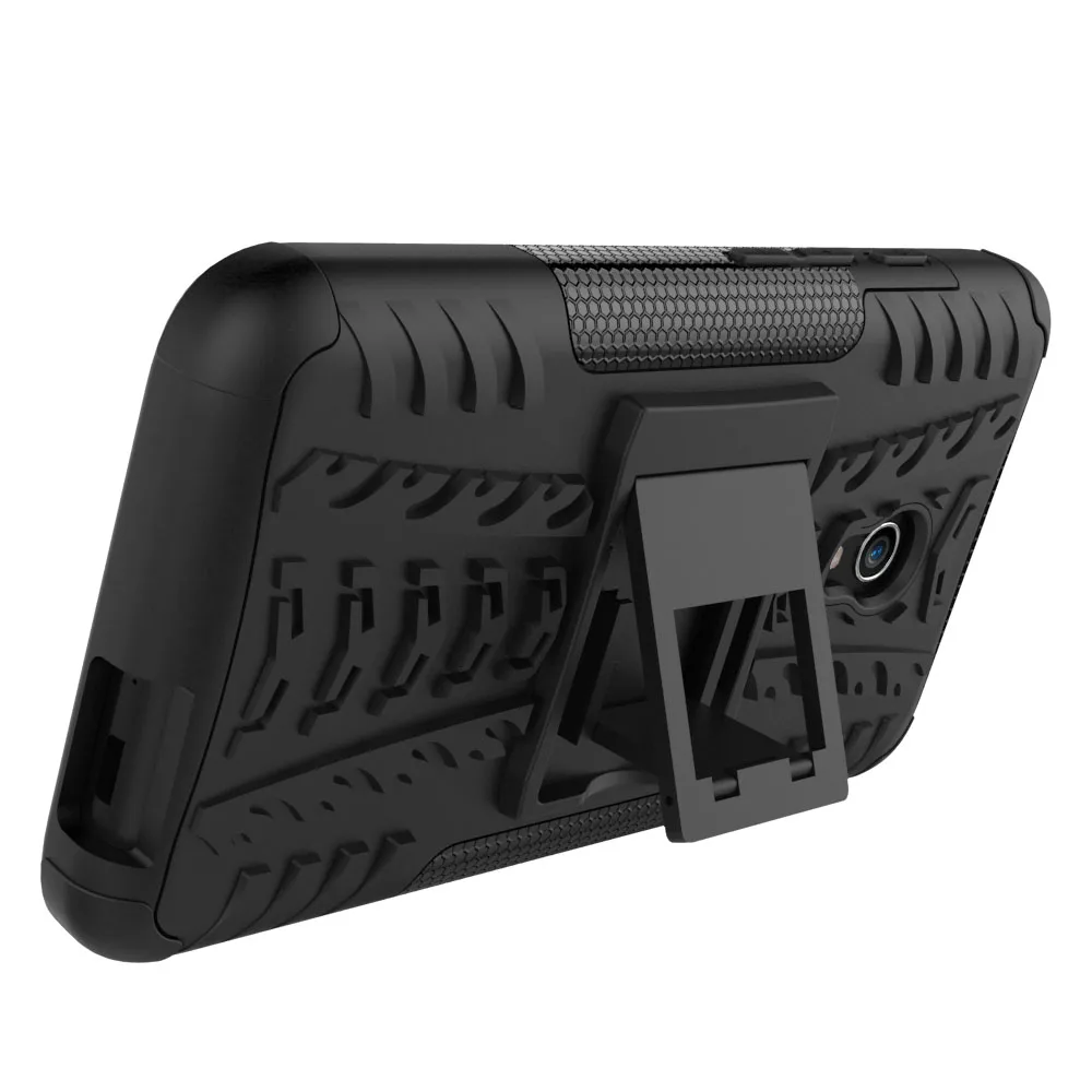 Гибридный прочный защитный чехол тонкий жесткий PC Силиконовый противоударный