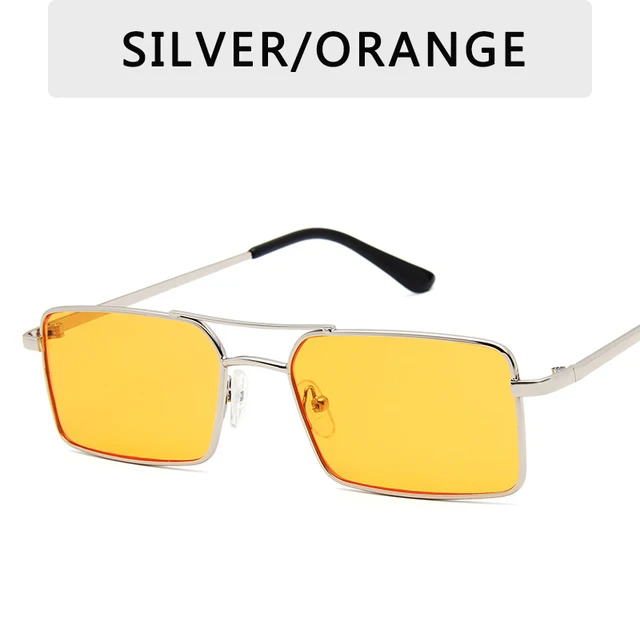 2022 Classic Retro Sunglasses Women Glasses Lady Luxury Steampunk Metal Sun Glasses Vintage Mirror Oculos De Sol Feminino UV400 c2
