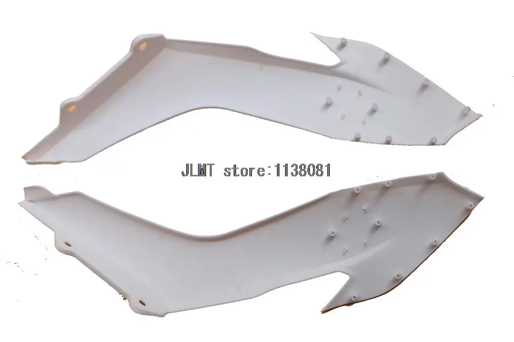Кузов Пластик обтекателя тела для KTM SX85 SX 85 2013 13, 14, 15 лет