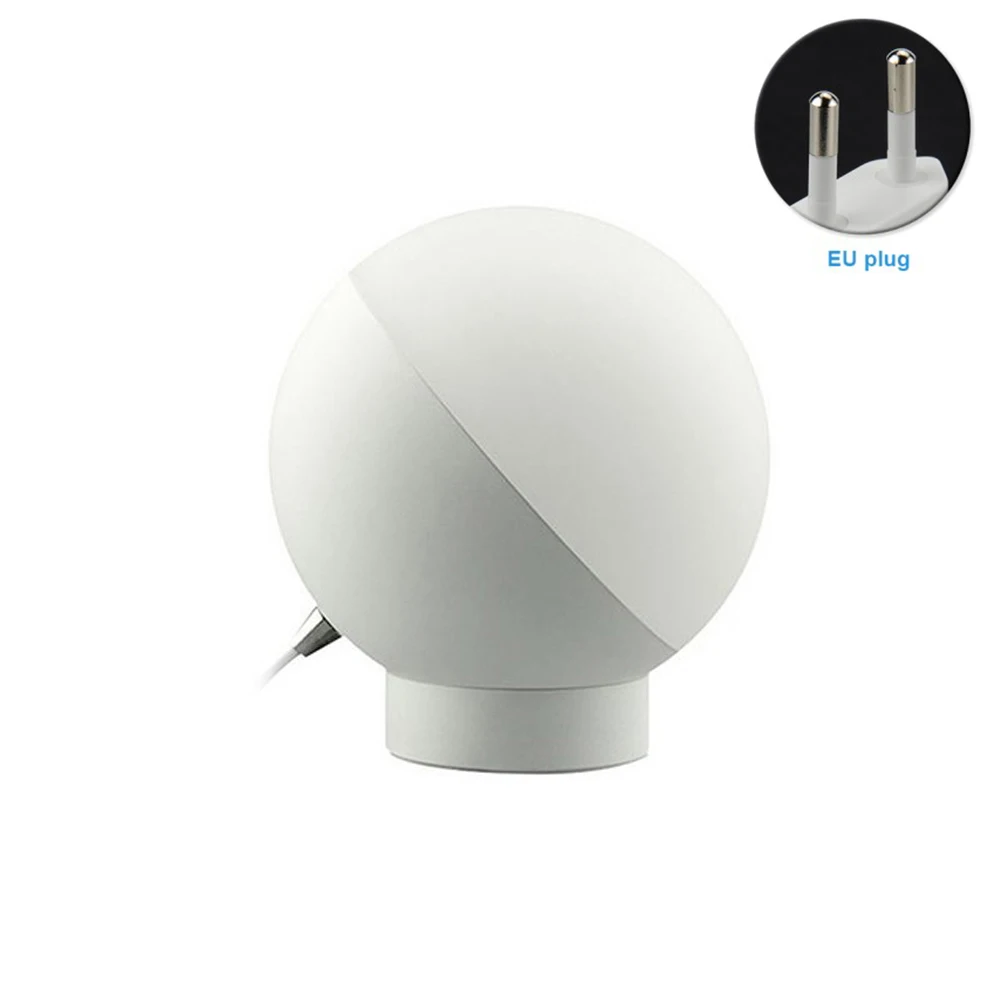 

APP Energy Saving Timer Dimmable Eye Care Night Mini Desk Lamp Bright Color Changing Led Home Voice Control WIFI Smart