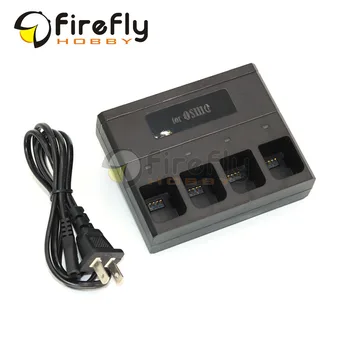 

Parallel Charger Charging Hub for DJI OSMO and OSMO Mobile Gimbal Charging Board
