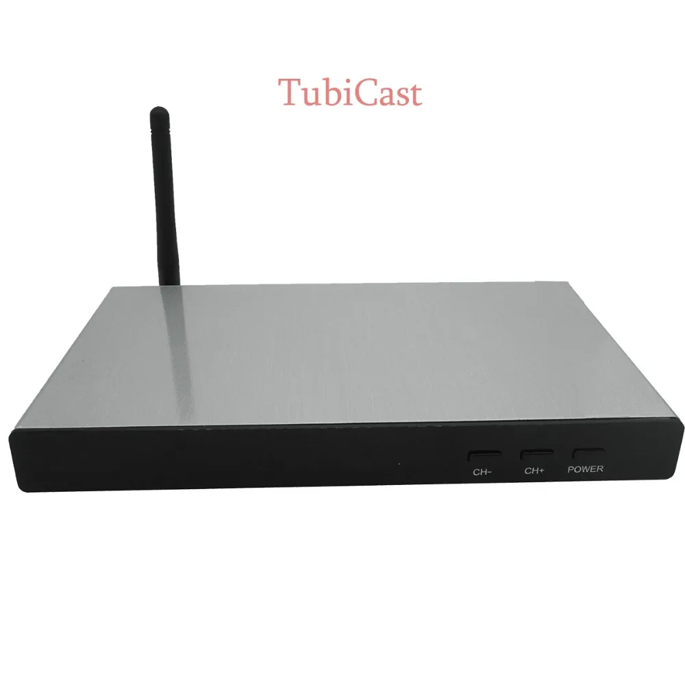 

Mobile control DVB S2/T2/C all in one receiver! wifi TSH Full HD 1080p OEM Receiver Digital mini tv Box/set-top box
