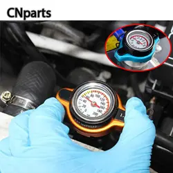 Cnparts Универсальный автомобиля, бак для воды captemperature метр для BMW E90 Mini Cooper Lada granta Веста hyundai Creta Tucson аксессуары