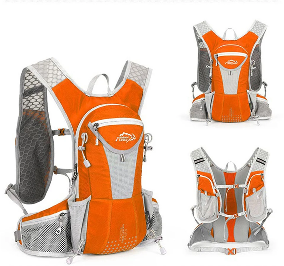 Clearance LOCAL LION Bicycle Bike Backpack MTB Outdoor enquipment 12L Climbing Hiking Running Outdoor Cycling Backpack Riding Bicycle Bag 19 Clearance LOCAL LION Bicycle Bike Backpack MTB Outdoor enquipment 12L Climbing Hiking Running Outdoor Cycling Backpack Riding Bicycle Bag 19