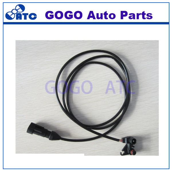 Aliexpress.com : Buy 500 pcs L=1300mm Brake pad wear