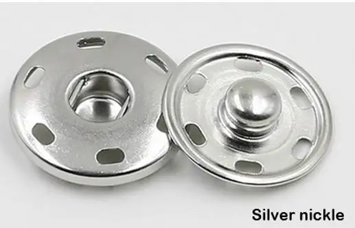 SF-25mm nickel