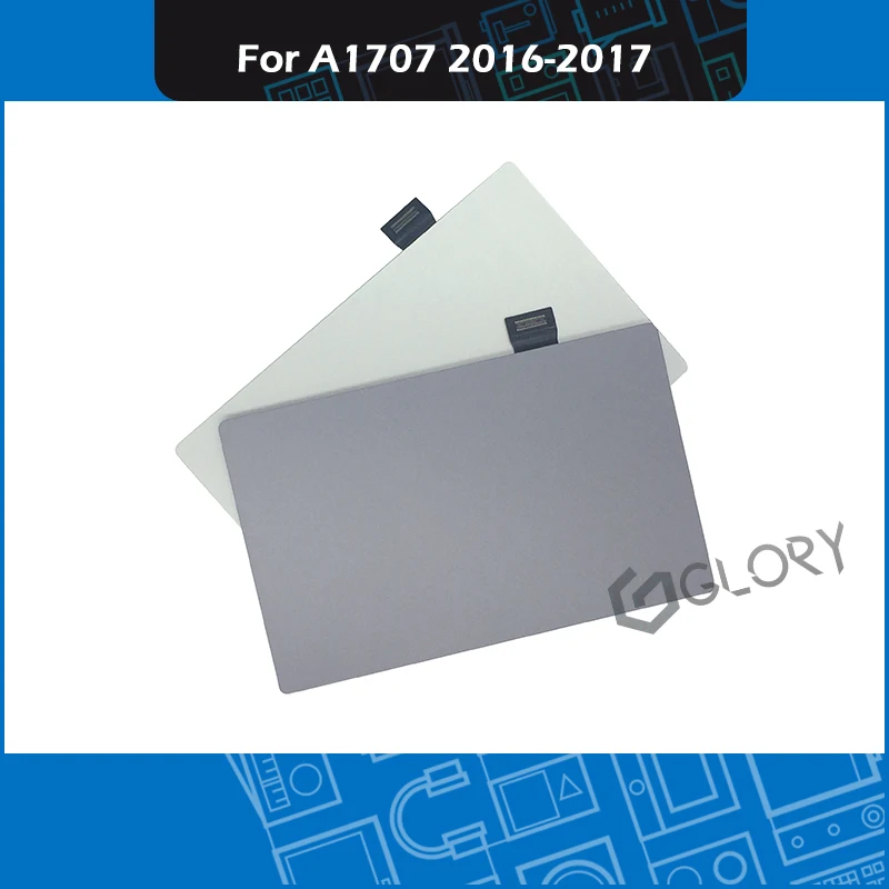 

5pcs/Lot Original Touchpad For MacBook Pro Retina 15" Touch Bar A1707 Touch pad Trackpad with Cable 2016 2017 Year