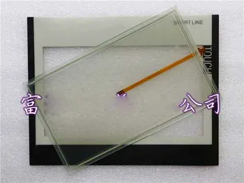 

New Touch Screen only Touch & Touch Glass for Panel 6AV6648-0CE11-3AX0 with protectfilm