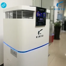 Kinyo KY-ADS-800 очиститель воздуха дезодорирующий стерилизатор удаления аммиака сероводорода общий запах для инкубатора ветеринарная больница