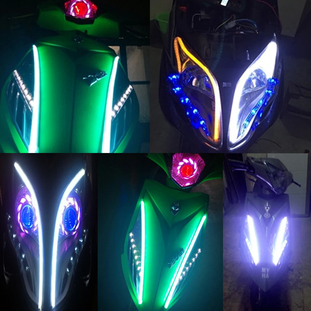 Motorcycle