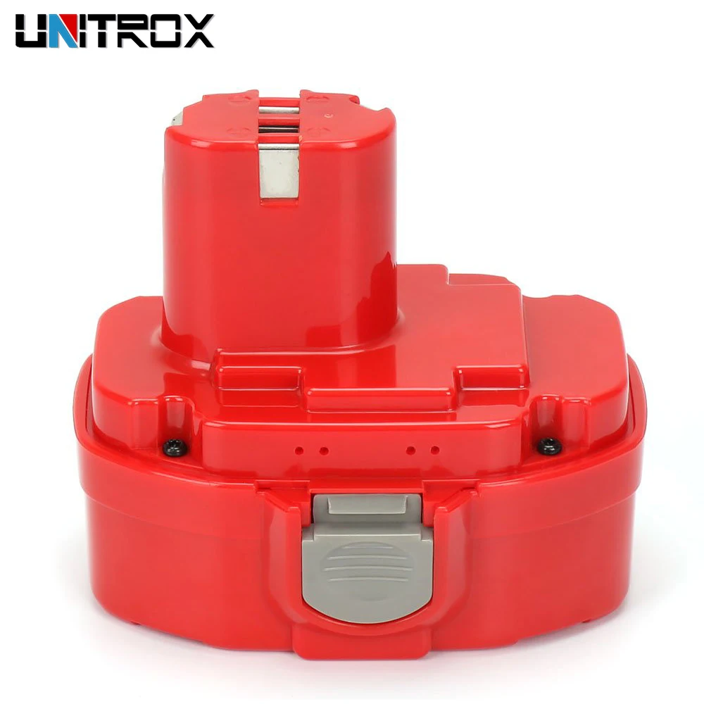 2x Akku 18V für Makita 6347-DWFE 6349-DWDE 6349-DWFE 3000mAh