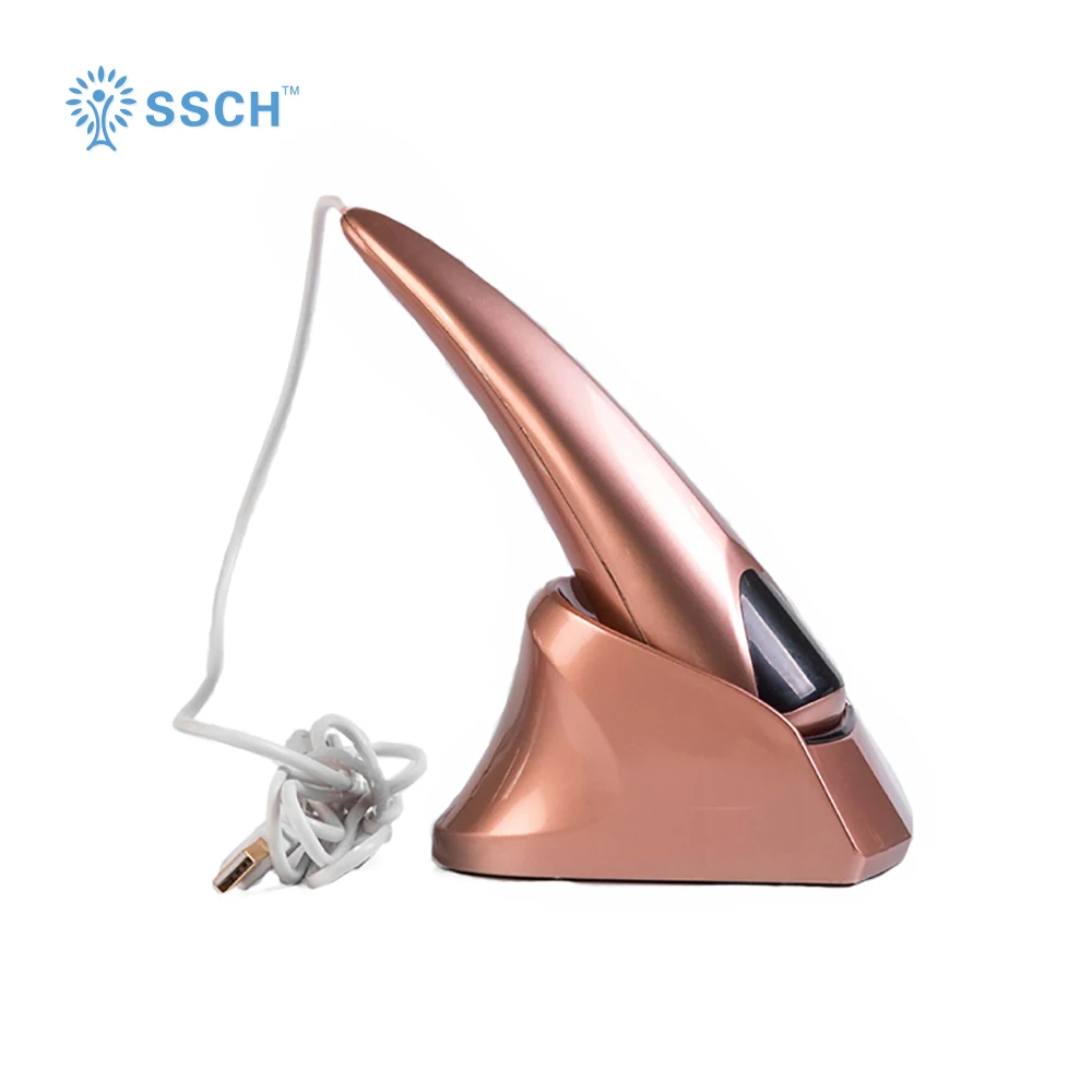  Beauty Products Recommendation Computer Skin Analyzer Machine / skin scanner