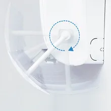 Анти прямой выдув выдвижной кондиционер щит холодный кондиционер Ветер Дефлектор перегородка FPing