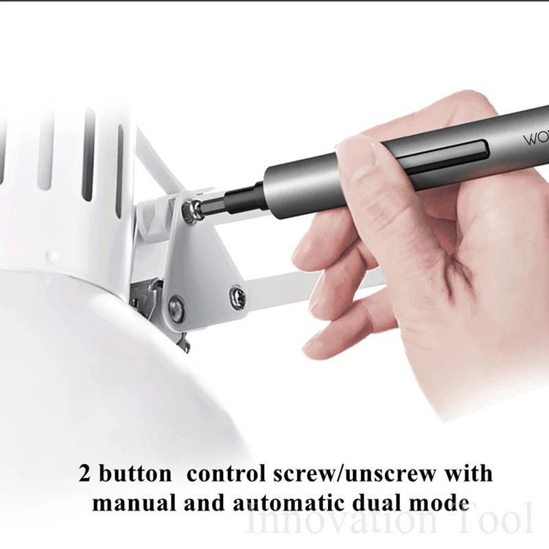 Wowstick 1F Power Screwdriver 2