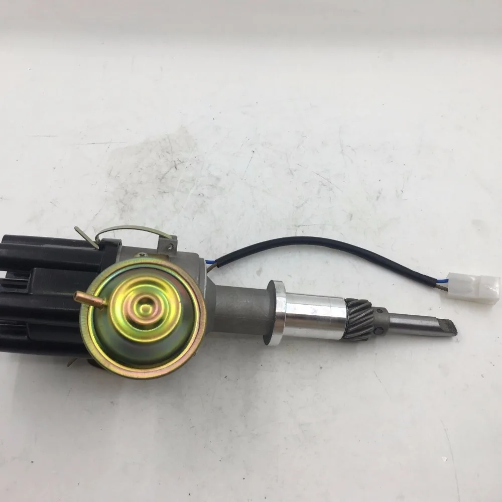 free shipping NEW Ignition Distributor fit for GM OPALA 6