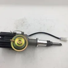 Frete grátis novo distribuidor de ignição apto para gm opala 6 cyl caravan 9230087148 y7050/m0513 12n29
