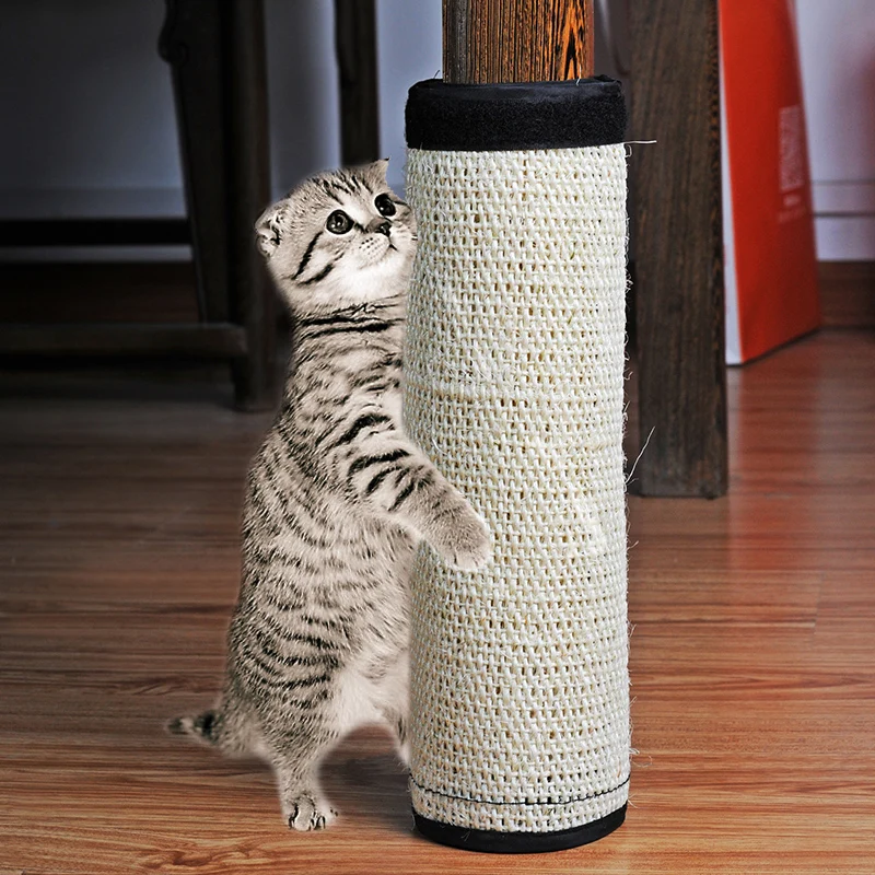 Buy Protecting Furniture Cat Scratcher Toy For Cat