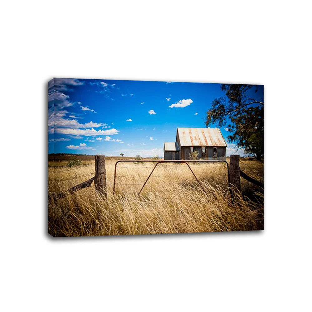 

Custom-made Landscape Photo to Canvas/ Personalized picture/ Canvas gift idea/ Gallery Wrapped Canvas/ Unique wall decor