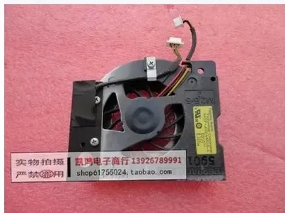 Laptop CPU COOLING COOLIG FAN FOR Dell XPS M170 M1710 GPU MCF-J02AM05-2 MCF-J02AM05 | Компьютеры и офис