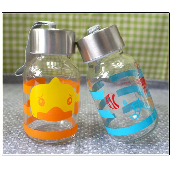 2pcs Mini Cups For Kids Drink Bottle Juice Milk Water Coffee 2pcs Mini Cups For Kids Drink Bottle Juice Milk Water Coffee Cute Animals Style Children Copos E Canecas On Aliexpress Alibaba Group
