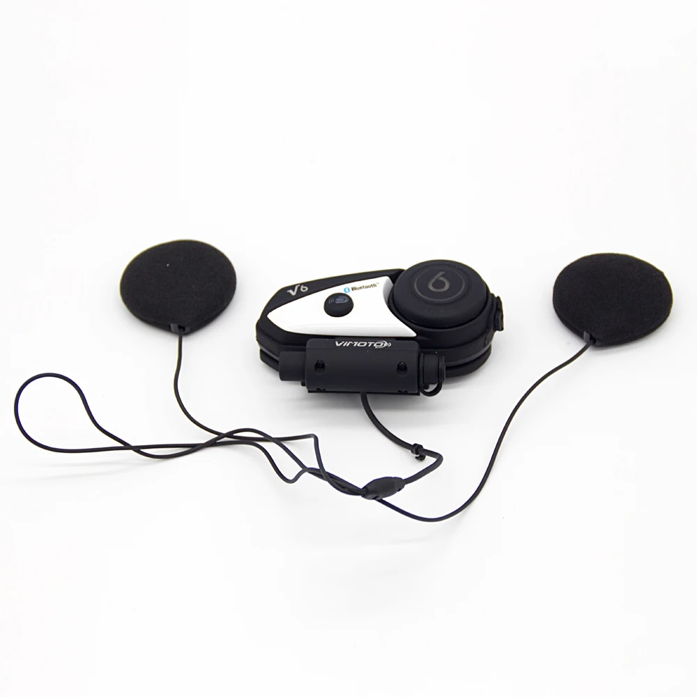 vimoto v6