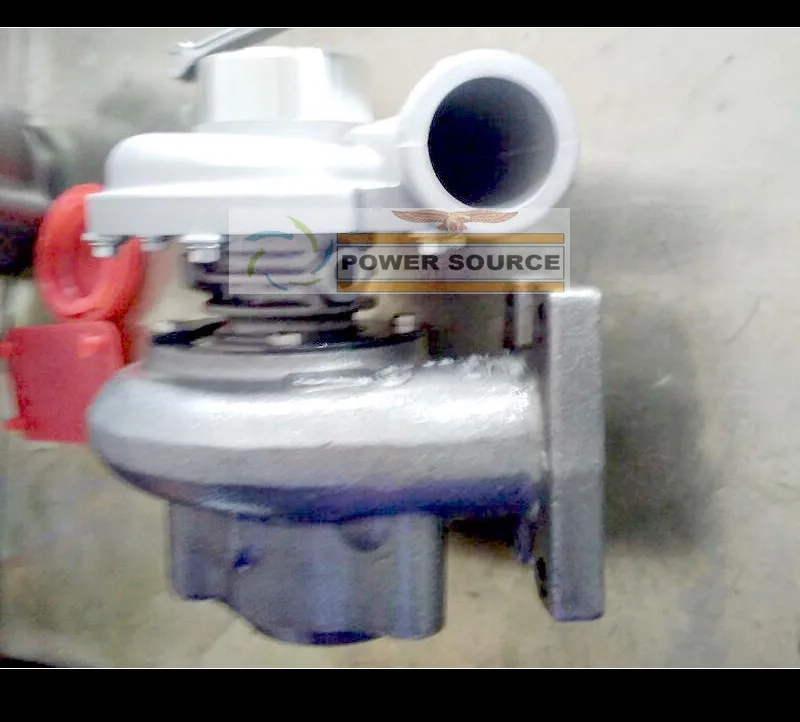 GT20 727265-0002 2674A382 452264-0002 727265 452264 2674A323 Turbo Turbocharger For Caterpillar 3054 For Perkin 4000 T4.40 4.0L (5)