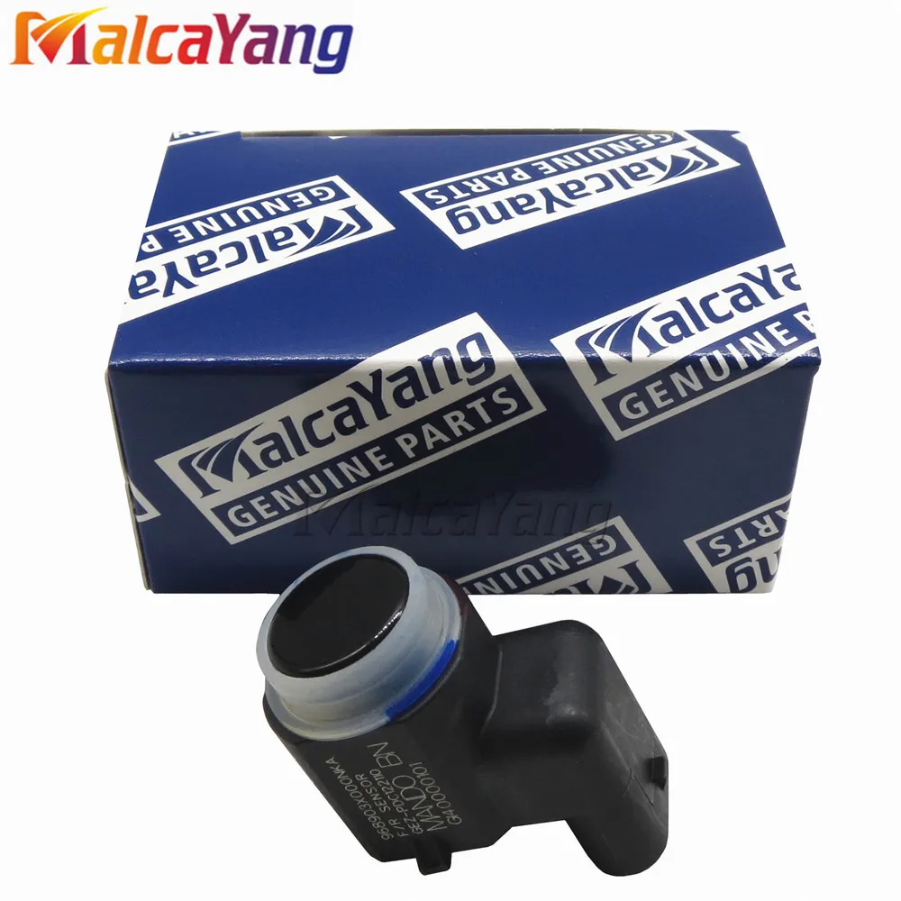 

968903X000 Car styling PDC Parking Sensor 96890-3X000 For HYUNDAI ELANTRA MD For AZERA 968903X000PW6