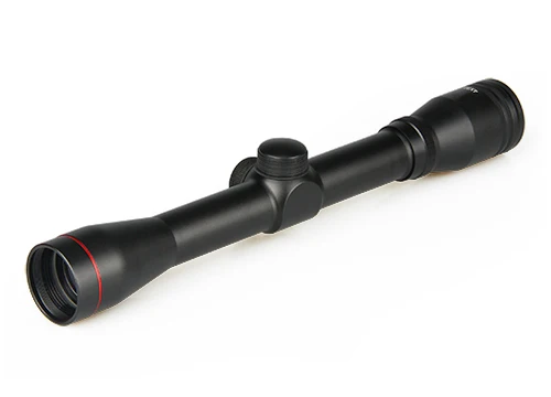 

New Tactical 4x32 Rifle Scope For Hunting CL1-0272